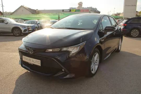 Toyota Corolla 1.8 Hybrid AUTOMATIK *NAVIGACIJA,KAMERA*