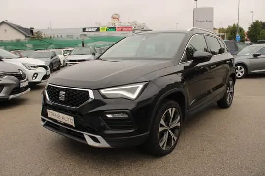 Seat Ateca 2.0 TDi DSG