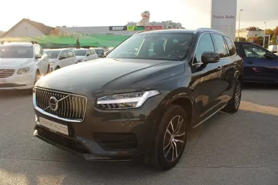 Volvo XC90 B5 AWD AUTOMATIK *LED, NAVIGACIJA, KAMERA*