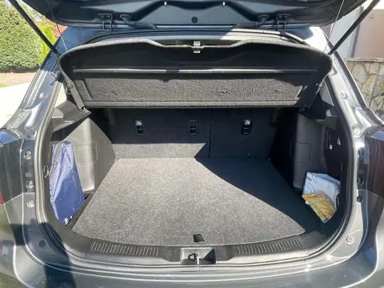 Suzuki SX4 S-Cross 1,4