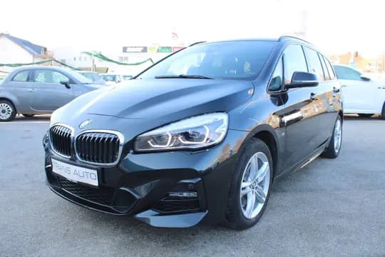 BMW serija 2 Gran Tourer 218i AUTOMATIK M-paket *LED, NAVIGACIJA, KAMERA*