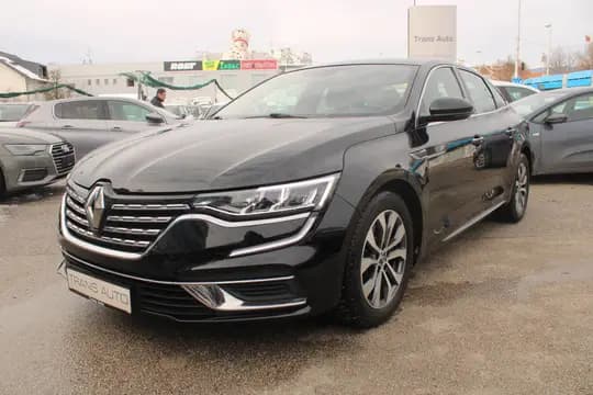 Renault Talisman 2.0 dCi AUTOMATIK