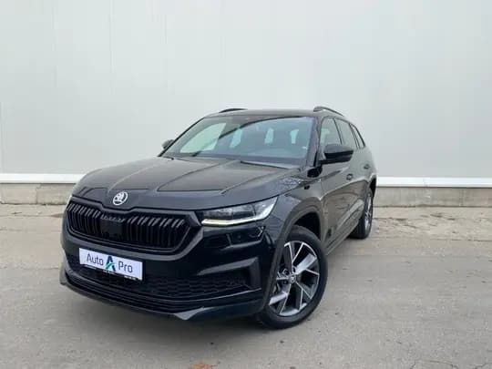 Škoda Kodiaq 2.0 TDI DSG SPORTLINE*VIRTUAL*ACC*KAMERA*ALU 19*JAMSTVO