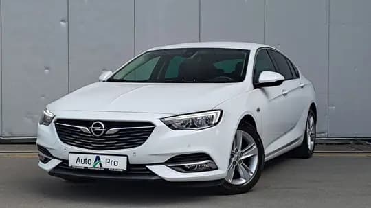 Opel Insignia 1,6 CDTI, 48.000KM!*REG12/26 GRIJANJE SJ. I VOL, JAMSTVO