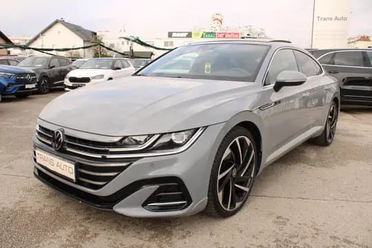 VW Arteon 2.0 TDi DSG R-Line *PANORAMA, LED, KAMERA, NAVIGACIJA*