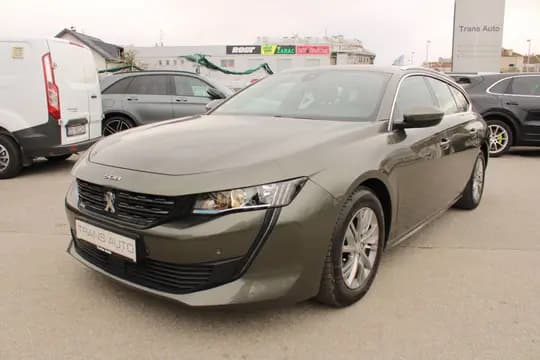 Peugeot 508 SW 1.5 HDi *NAVIGACIJA, KAMERA*