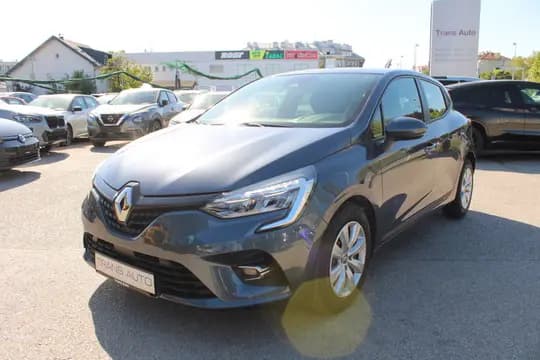 Renault Clio 1.0 TCe *NAVIGACIJA*