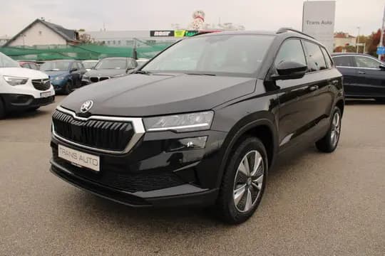 Škoda Karoq 2.0 TDi DSG *LED, NAVIGACIJA, KAMERA*