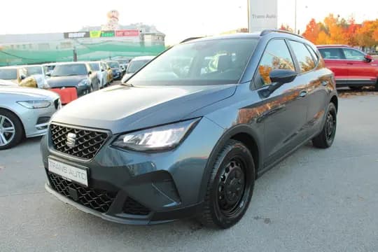 Seat Arona 1.0 TSi