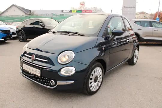 Fiat 500 1.0 Dolcevita *NAVIGACIJA*