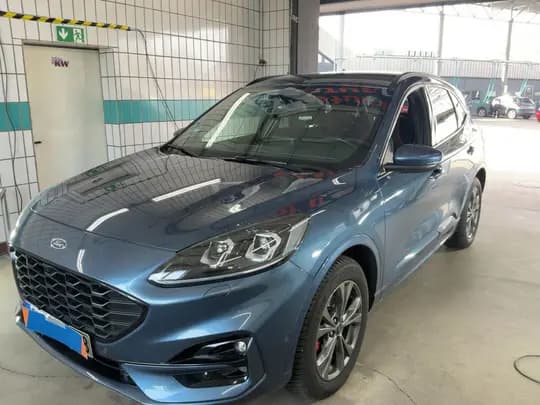 Ford Kuga 2.0 TDCi ST-Line X, LED, Grijanje sjedala, Alu naplatci, Jamstvo