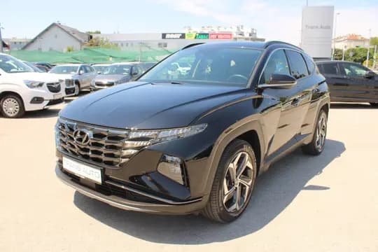 Hyundai Tucson 1.6 Hybrid AUTOMATIK *LED, NAVIGACIJA, KAMERA*