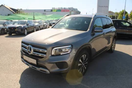 Mercedes-Benz GLB 200d AUTOMATIK *LED, NAVIGACIJA, KAMERA*