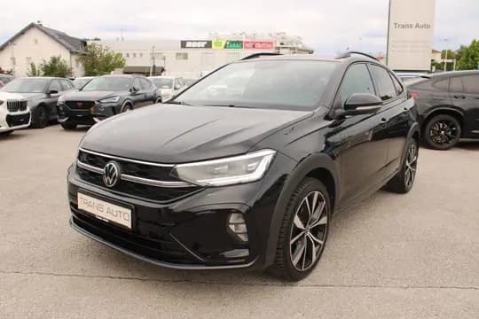 VW Taigo 1.5 TSi DSG R-Line *LED, KAMERA*