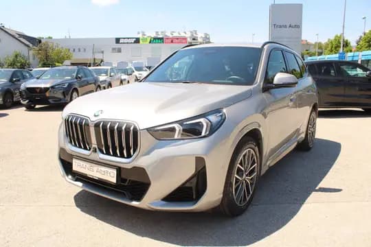 BMW X1 xDrive 23i AUTOMATIK M-paket *LED, NAVIGACIJA, KAMERA*