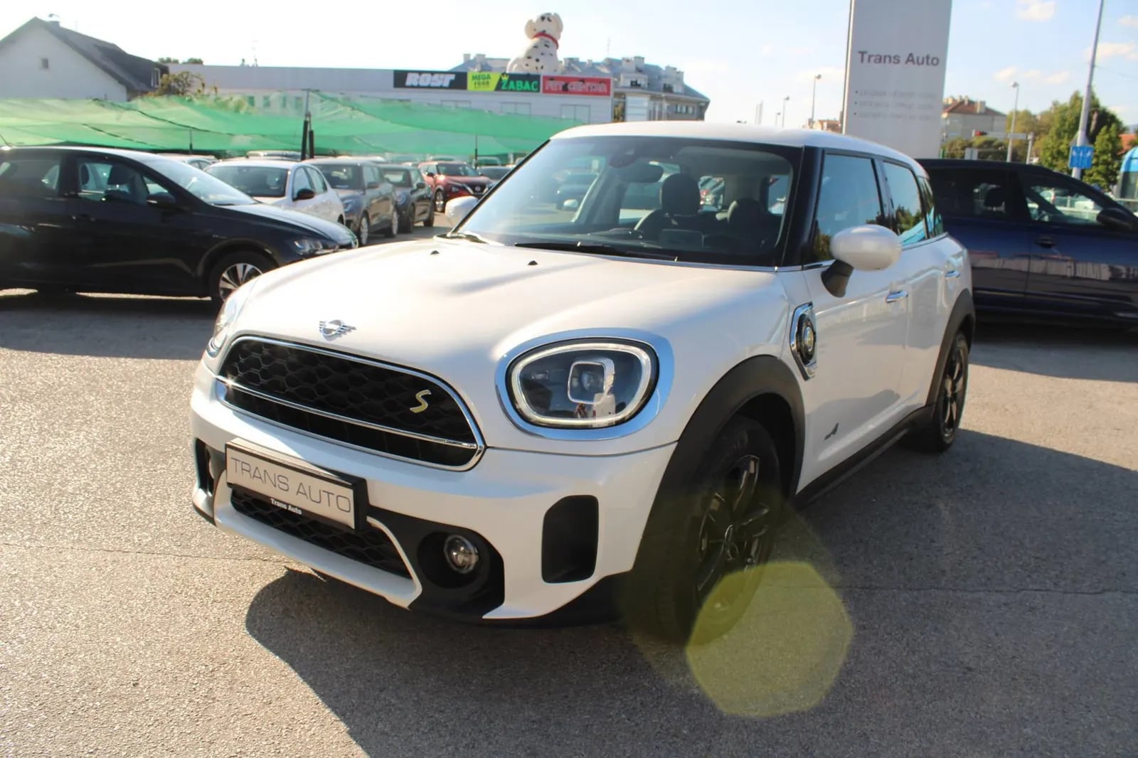MINI 1000