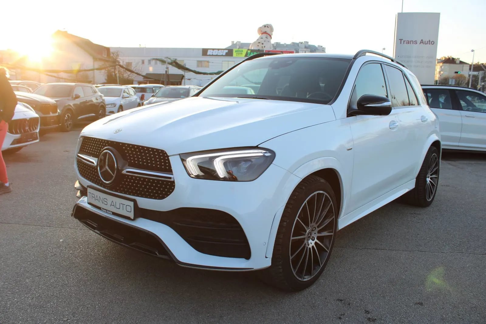 Mercedes-Benz 350