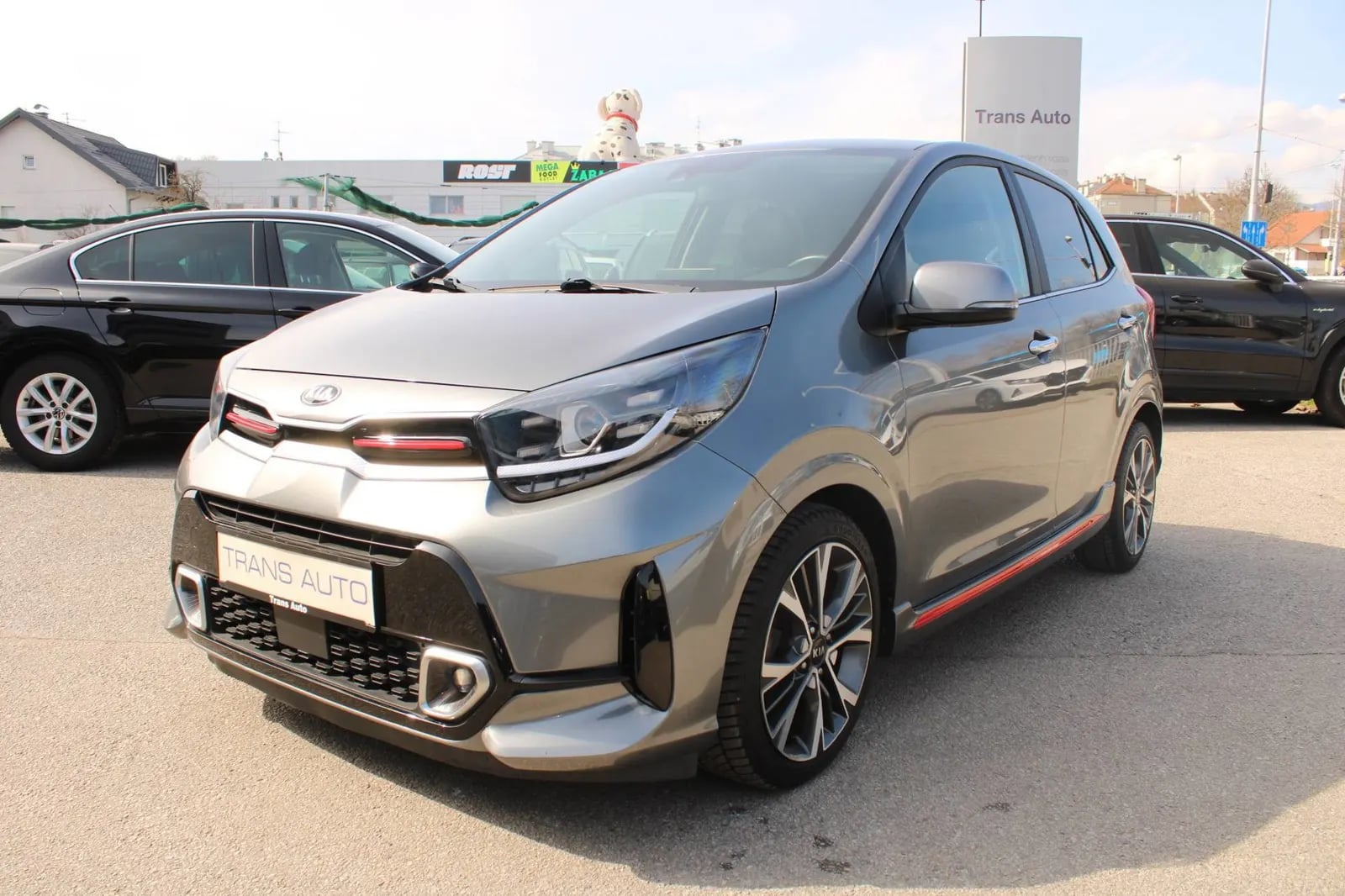 Kia Picanto