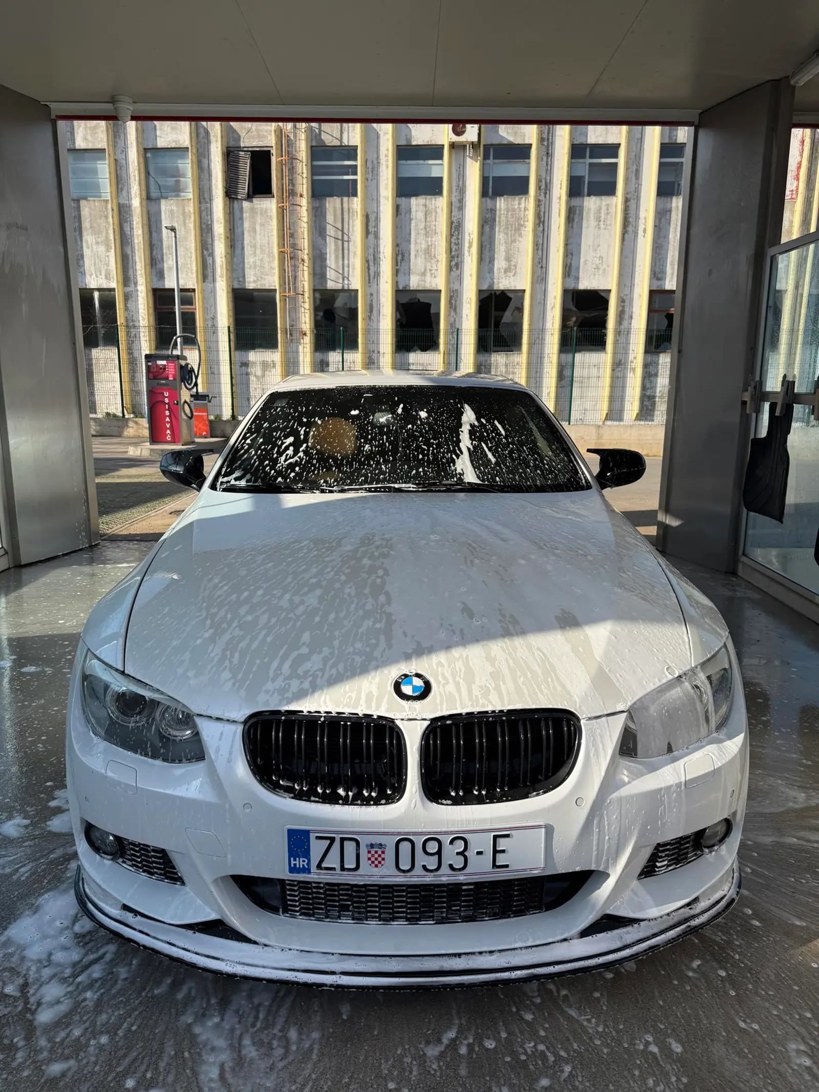 BMW 315