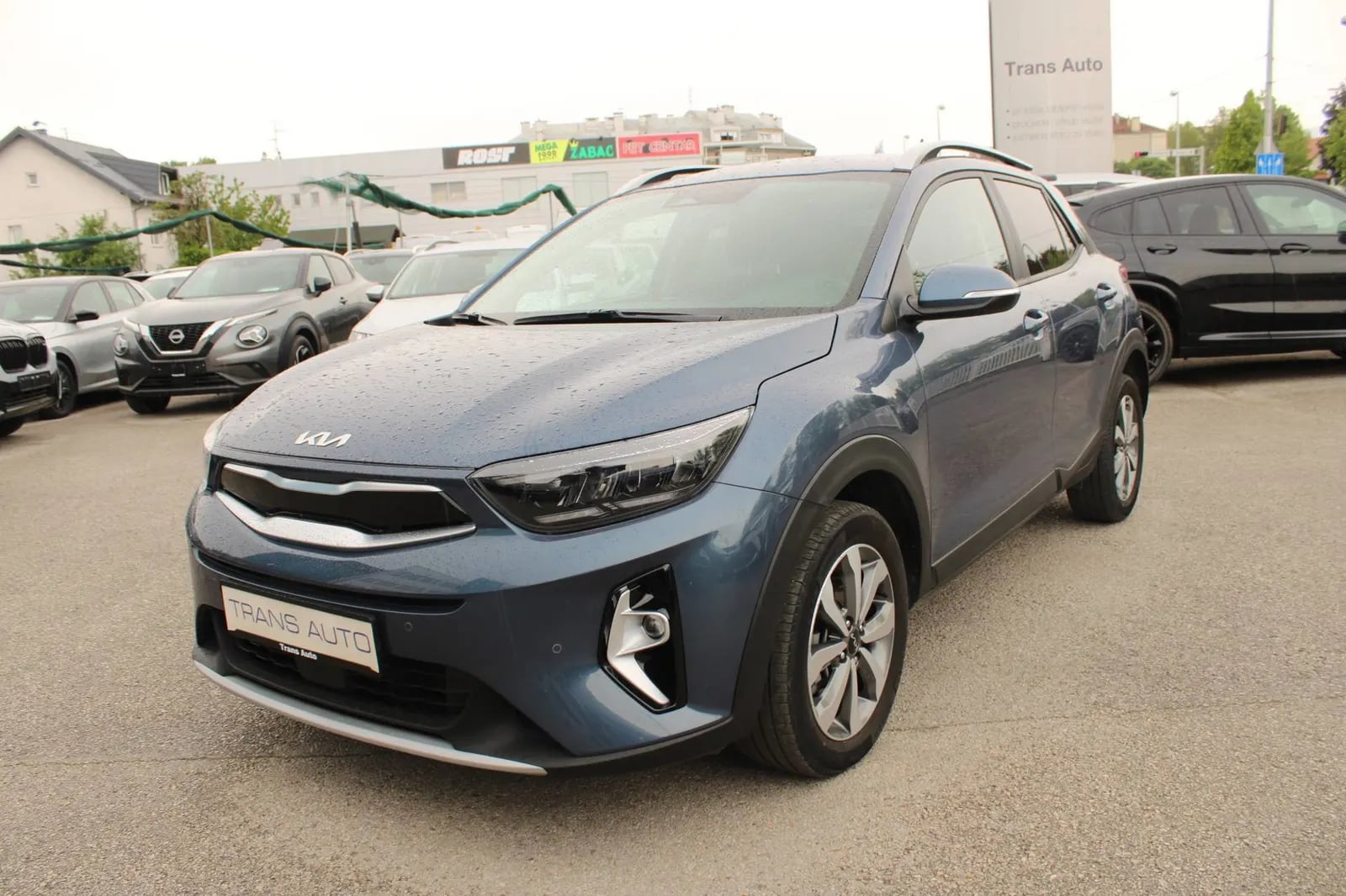 Kia Stonic