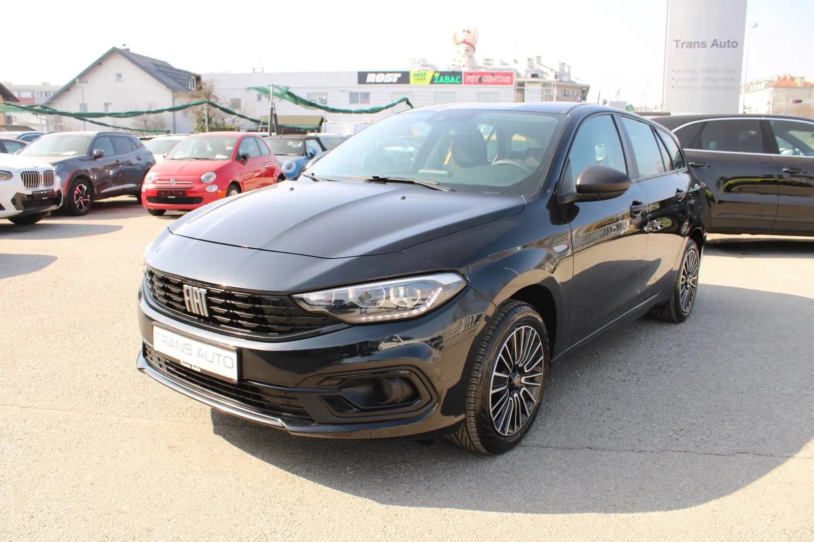 Fiat Tipo