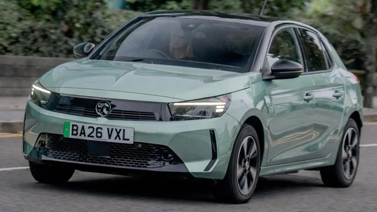 Automobilska industrija traži odgodu rigoroznih ciljeva za električna vozila zbog slabe potražnje