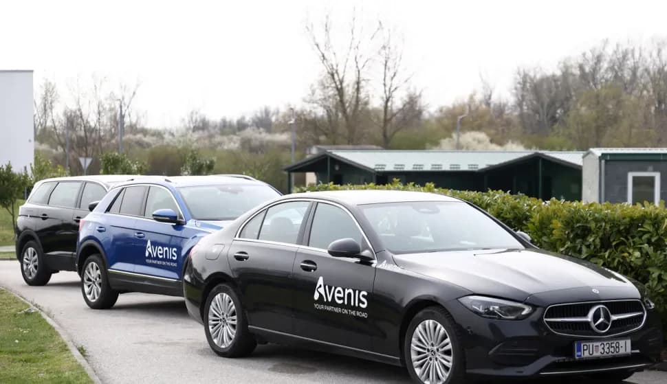Avenis: Novi Rent-a-Car Brend Stiže na Hrvatsko Tržište