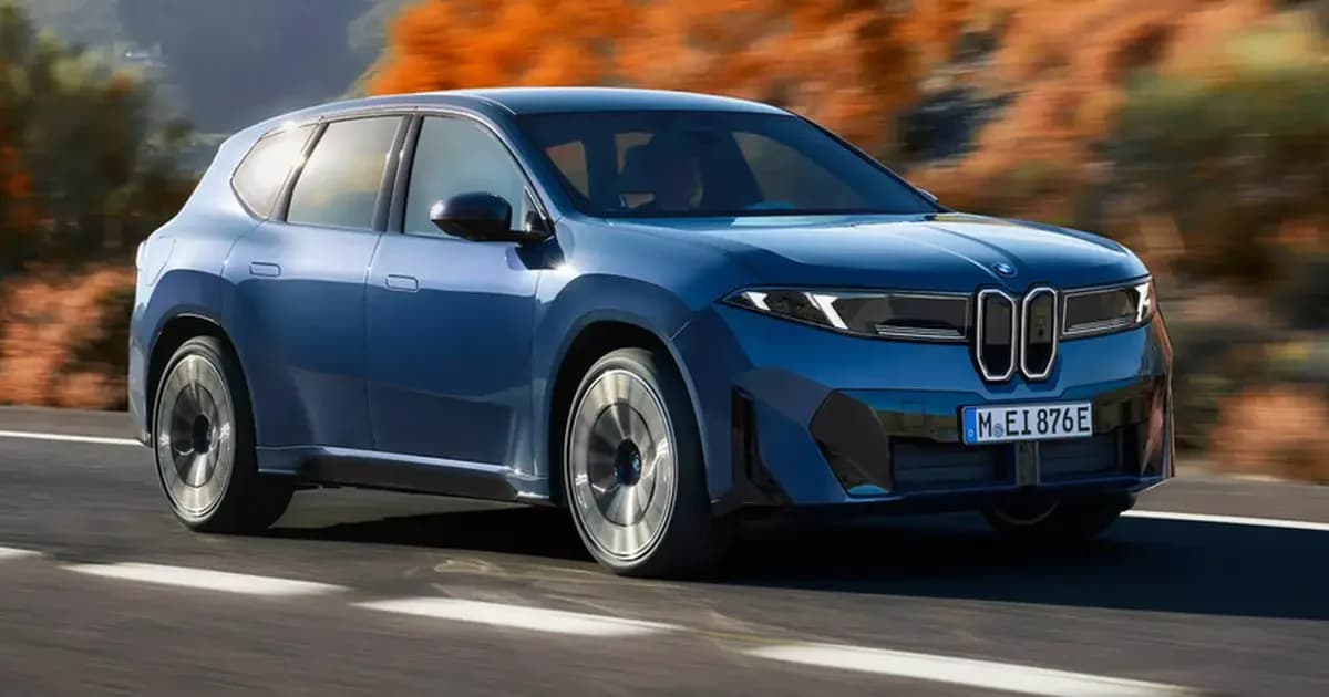 BMW: Kraj ere ručnih mjenjača sve je bliži