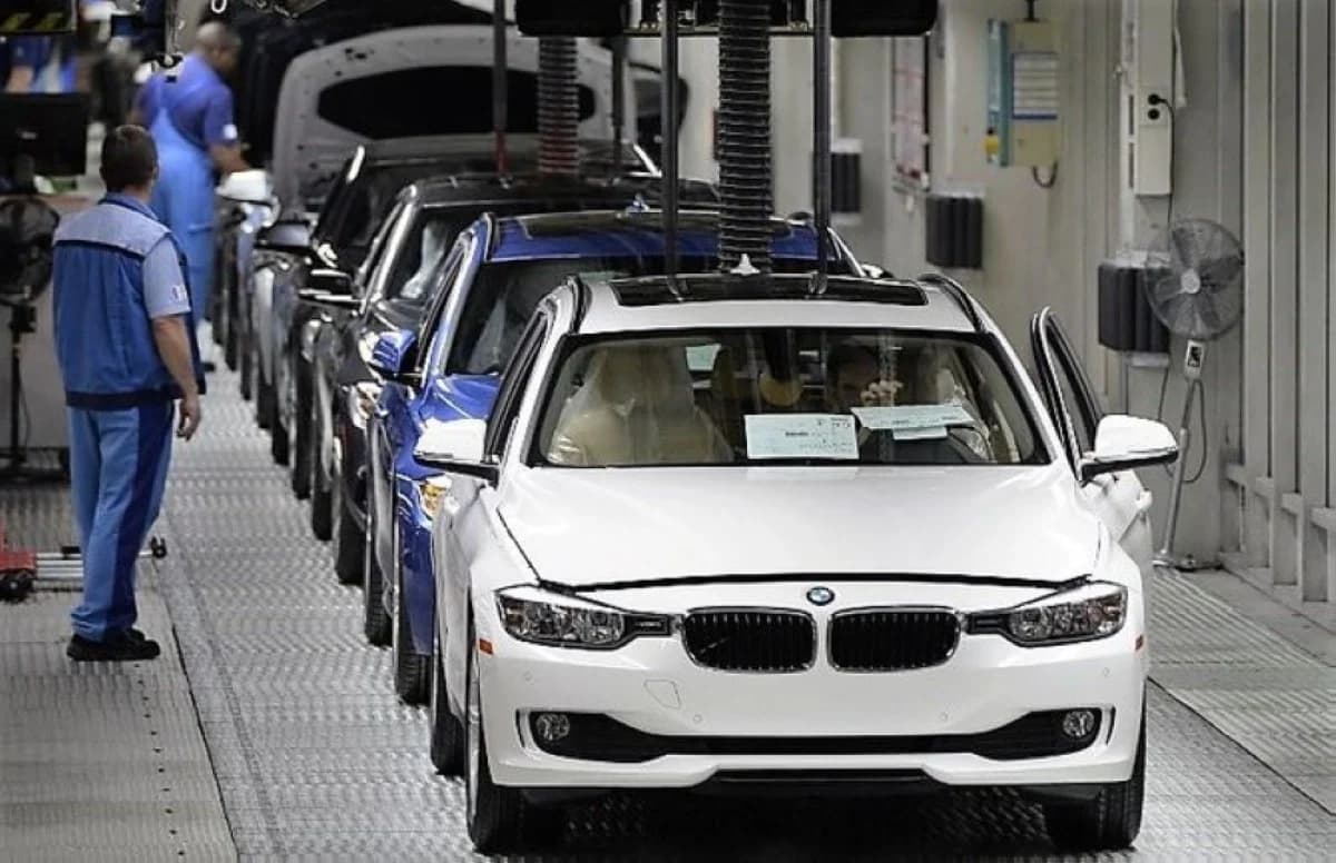 BMW očekuje smanjenje carina i stabilizaciju na kineskom tržištu do 2026.