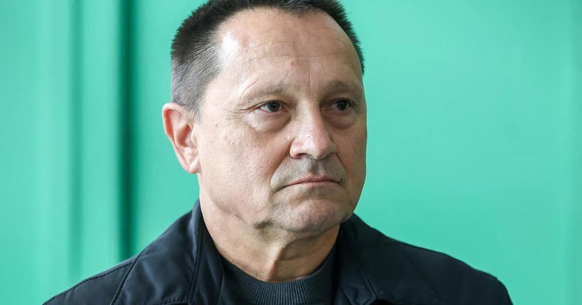 Branko Borković doživio prometnu nesreću: "Dijete me bočno udarilo u automobil"