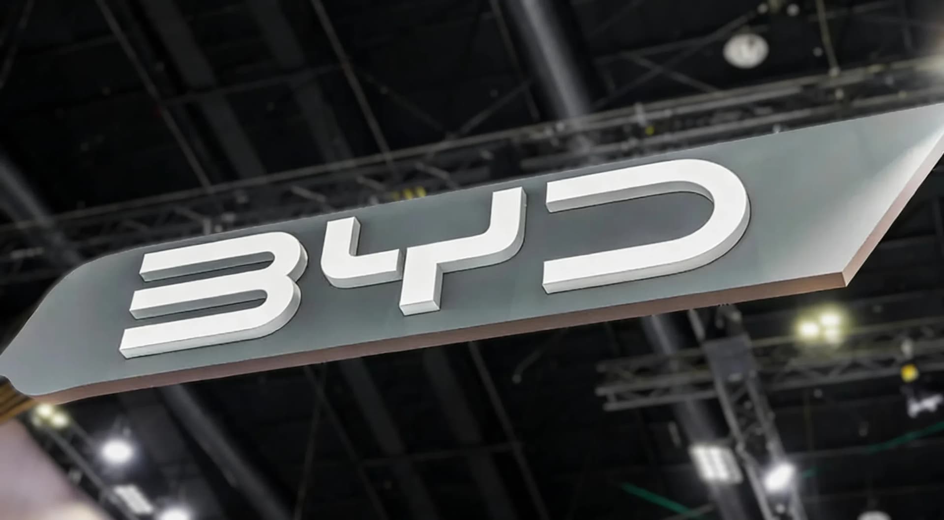BYD najavljuje niz novih tehnologija na događaju 5. ožujka