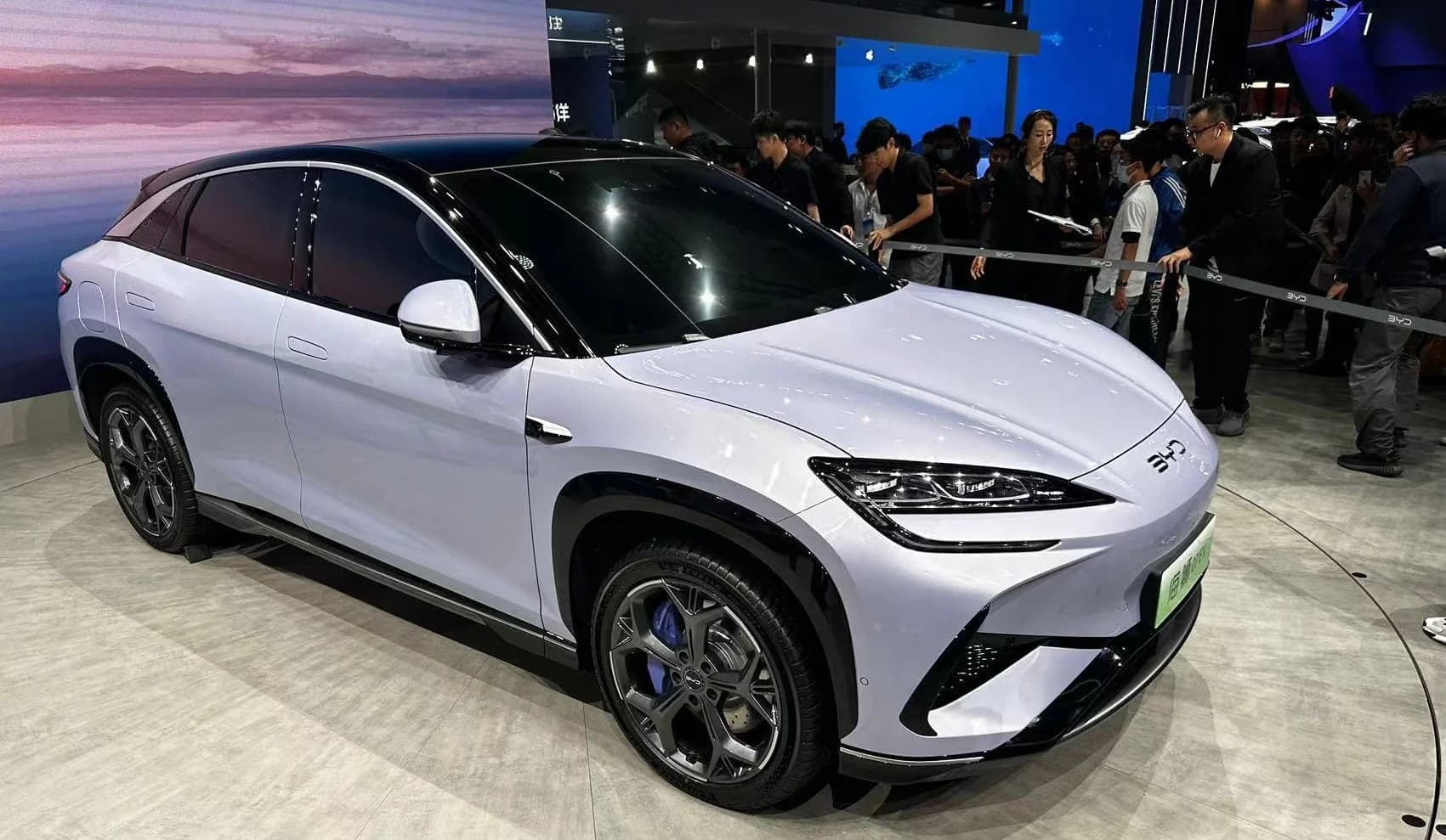 BYD-ova prednost na kineskom tržištu električnih vozila smanjuje se uslijed rasta konkurencije i slabljenja potražnje