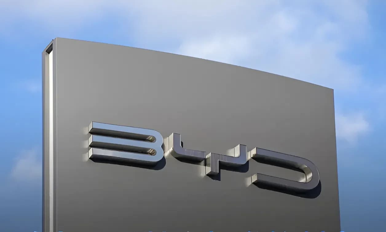 BYD postaje dio elitnog tijela koje kreira međunarodna pravila za električna vozila