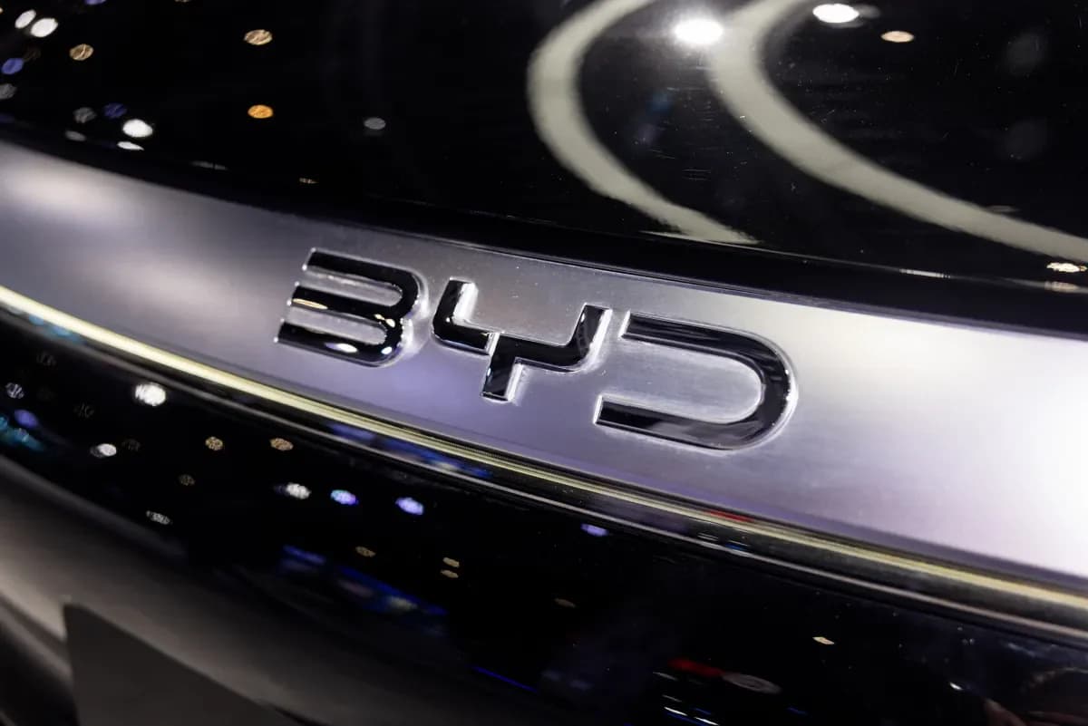 BYD predstavlja baterije koje se pune za 5 minuta, ali postoji jedna caka