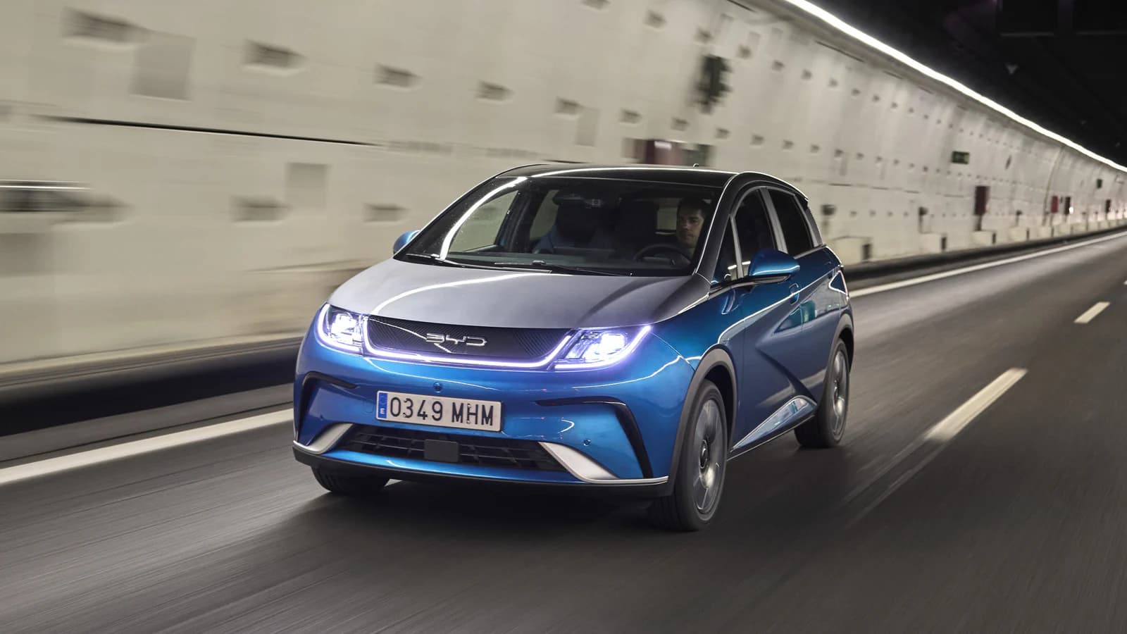 BYD Tiho Preuzima Svijet Električnih Vozila: 10 Razloga za Ovaj Uspjeh