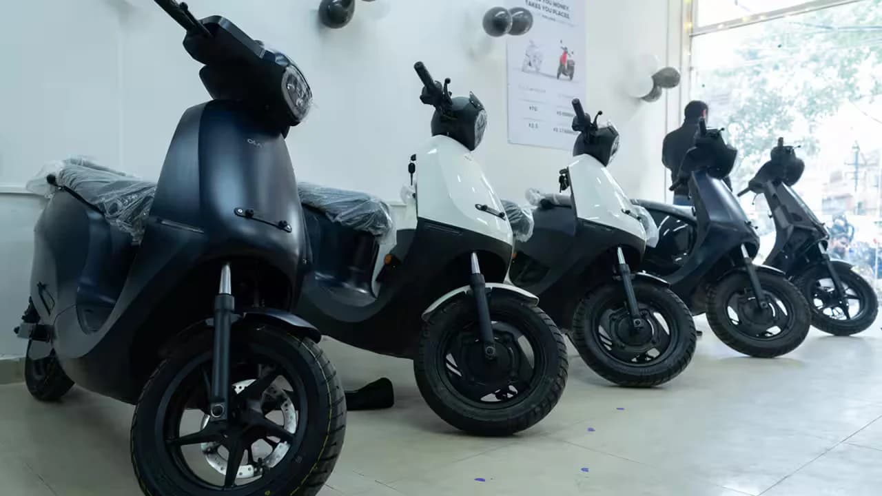 CAQM-ov plan za potpuno električna vozila do 2030. u Delhiju nailazi na otpor