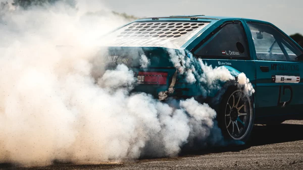 DONUT međunarodni kup 2026. kreće na poligonu Bugatti Rimac