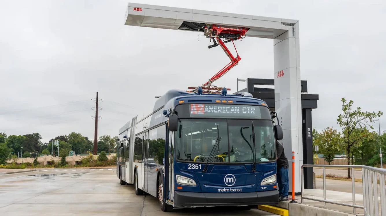Električni autobusi u Wisconsinu uspješno odolijevaju niskim temperaturama