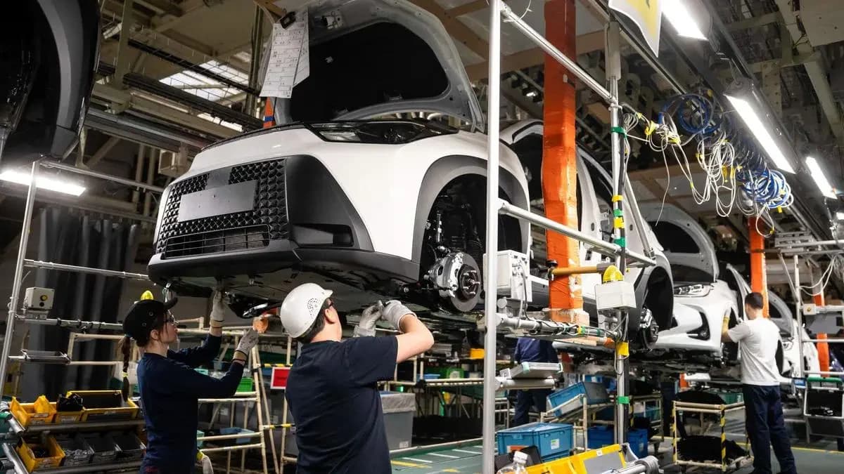 EU će kvote za luksuzne automobile koristiti kao 'pokusni kunić' za proizvodnju u Indiji