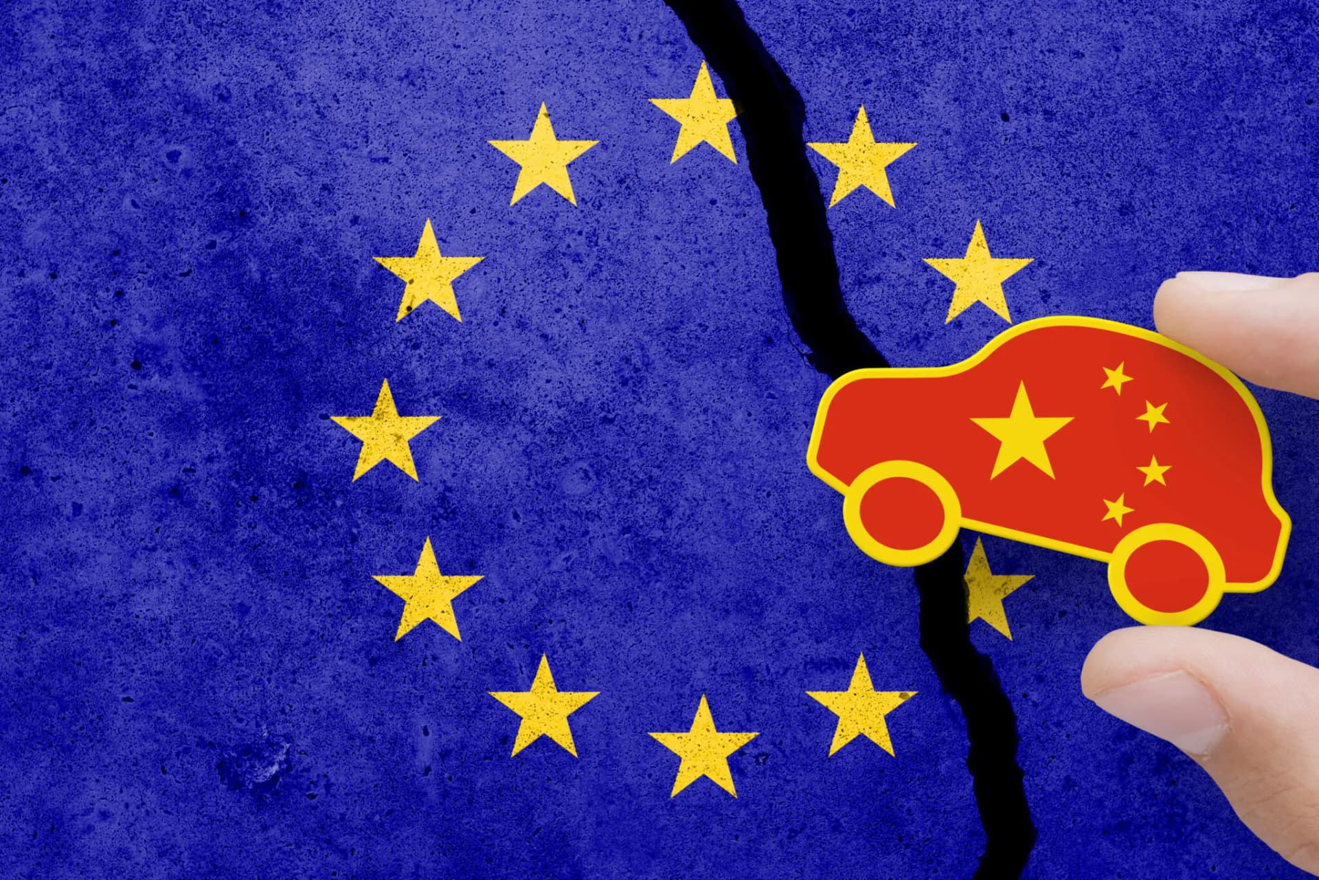 EU-ov plan 'Made in Europe' izazvao snažnu osudu Kine