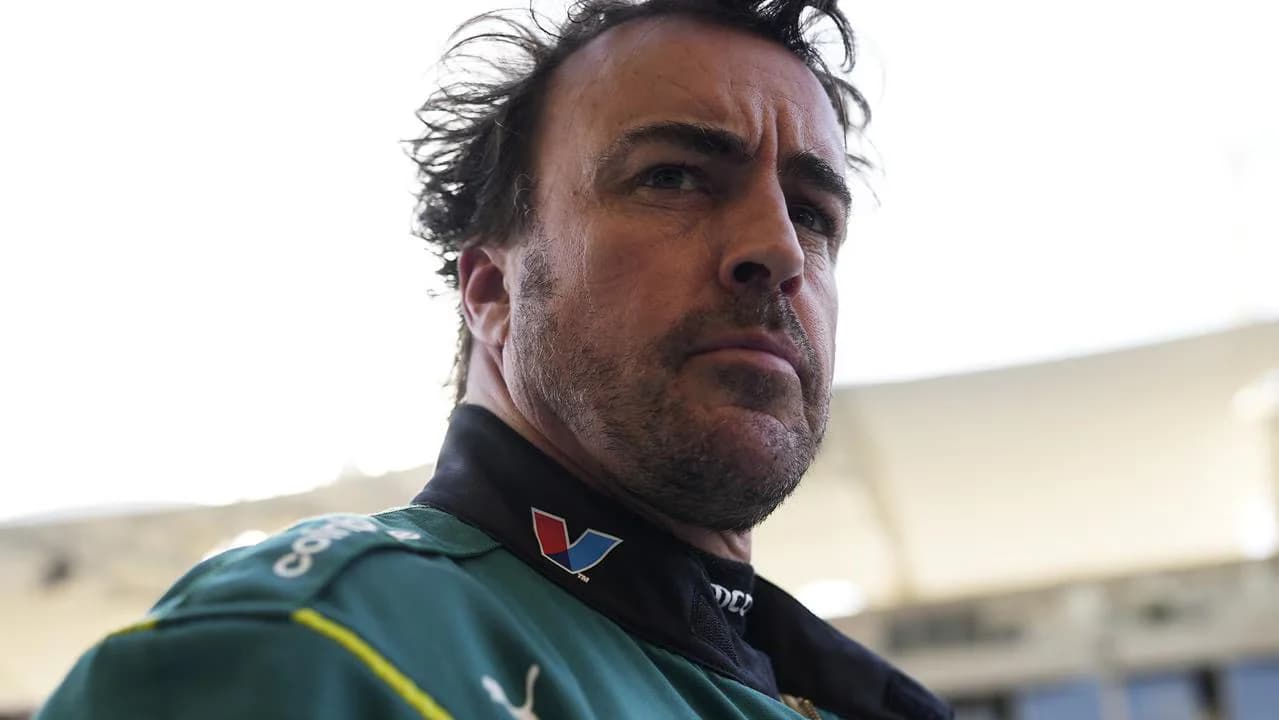 Fernando Alonso i F1 noćna mora: Ponavlja li se 2016. godina?