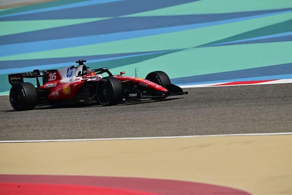 Ferrari predvodi uoči nove sezone Formule 1, SF-26 obećava