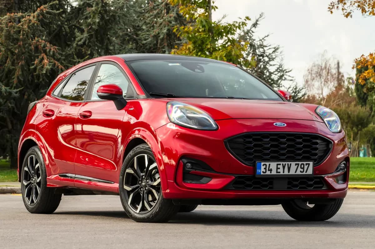 Ford Puma neće stići u SAD, objašnjava izvršni direktor Jima Farley