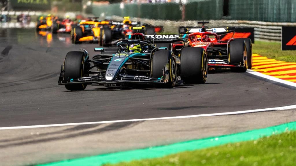 Formula 1 ekskluzivno na RTL-u i Voyo platformi: Nova sezona s novim pravilima i borbom za titulu prvaka