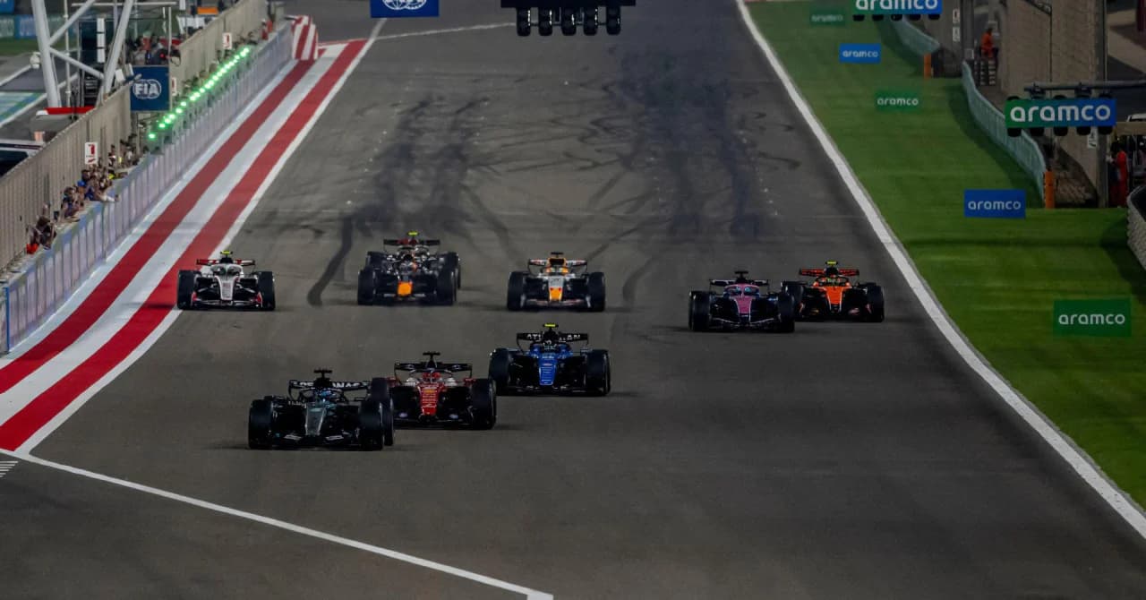 Formula 1 se vraća na RTL: Velike promjene i iznenađenja pred novu sezonu