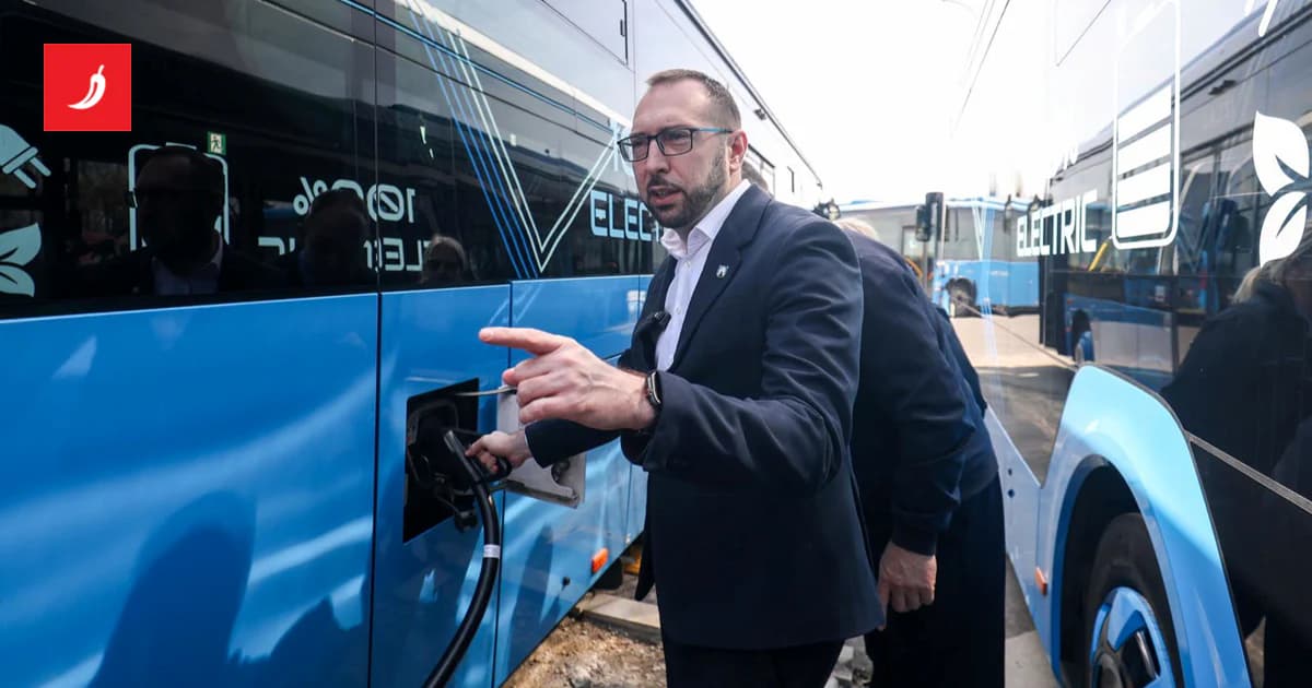 FOTO: Počinje izgradnja najveće punionice za 134 električna autobusa ZET-a u Hrvatskoj