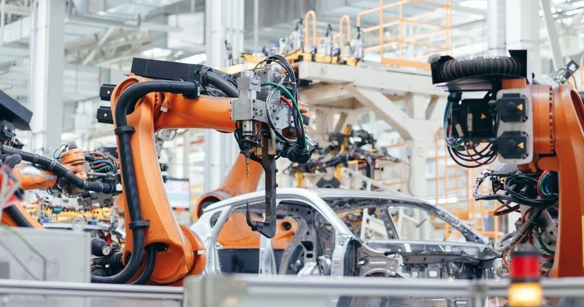 Great Wall Motor razmatra zajedničko korištenje tvornice u Južnoj Africi za širenje