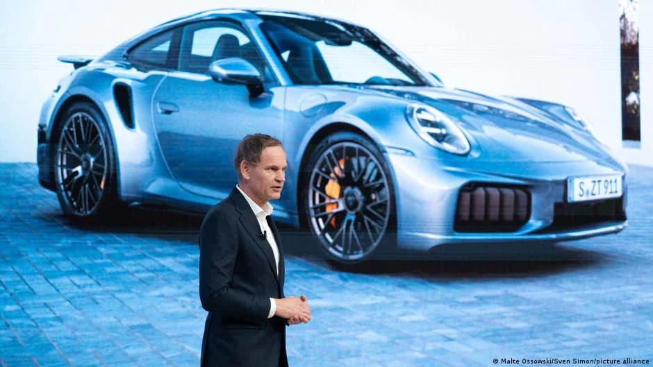 Grupa Volkswagen bilježi značajan pad profita zbog promjena u Porscheu i slabije prodaje