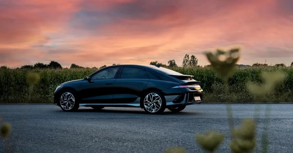 Hyundai ukida IONIQ 6 iz američke ponude, sudbina Kia EV modela neizvjesna