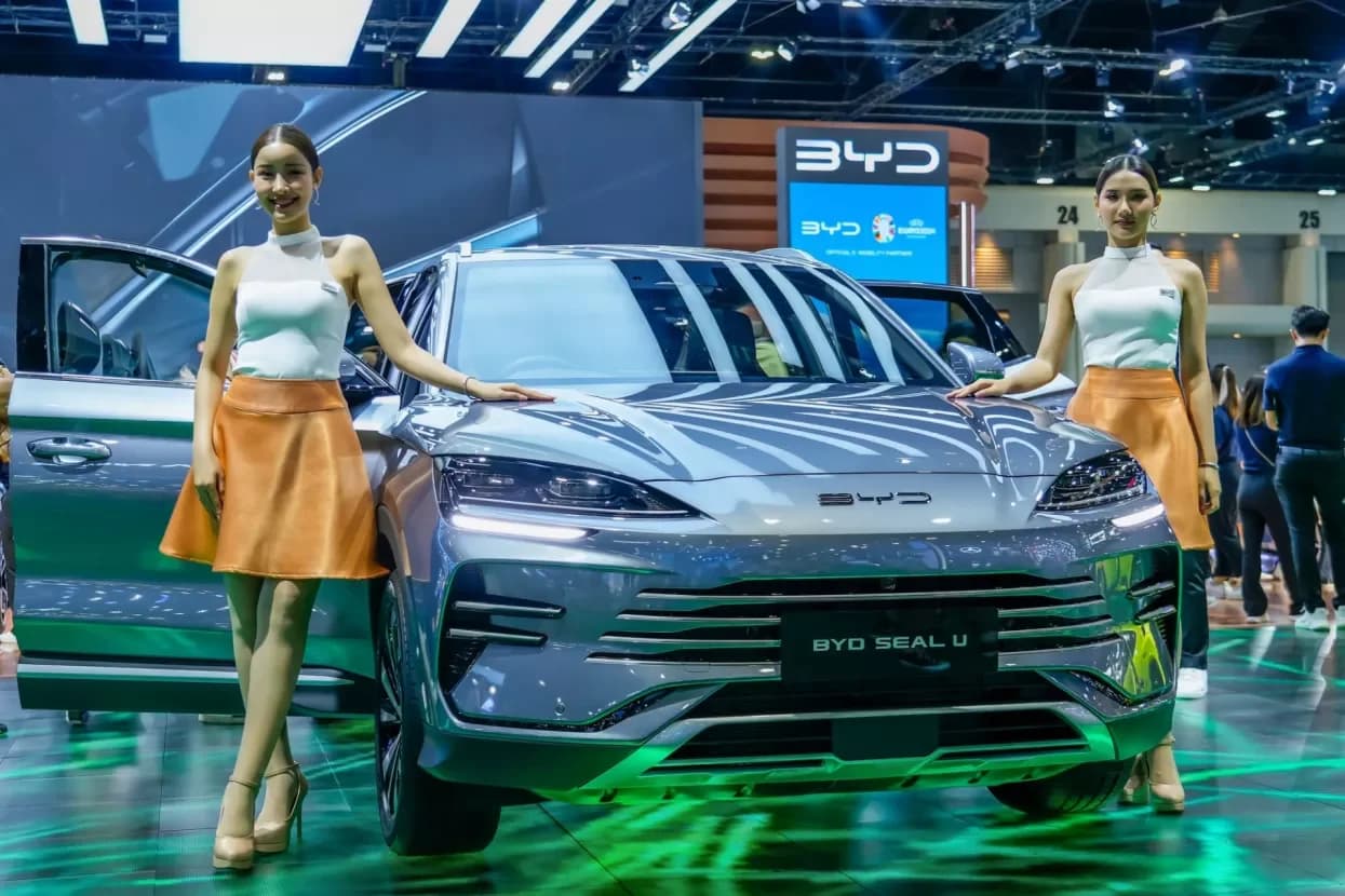 Kineski brendovi automobila mijenjaju hrvatsko tržište